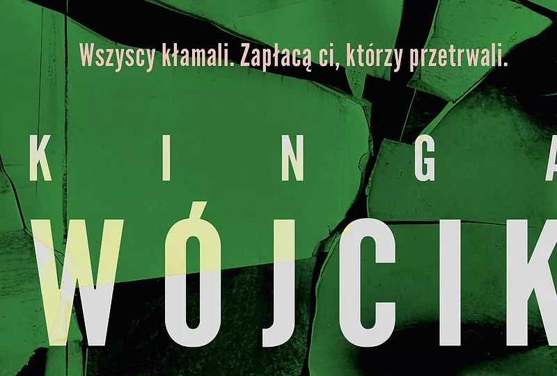 „Kłębowisko” - sieć sekretów, przemilczeń i zaskakujących odkryć