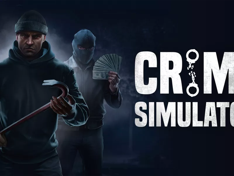 Crime Simulator zmierza na PS5. Działaj sam lub w kooperacji!