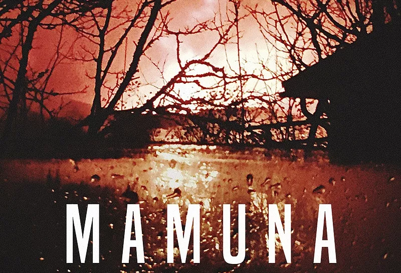 Policyjni outsiderzy i zło chronione legendą – „Mamuna” Krystiana Stolarza