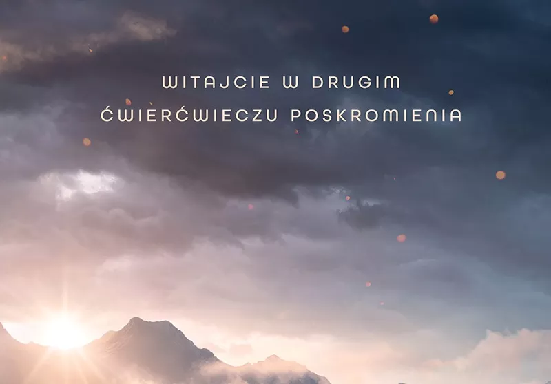 „Igrzyska śmierci: Wschód słońca w dniu dożynek” – drugi zwiastun już jest!