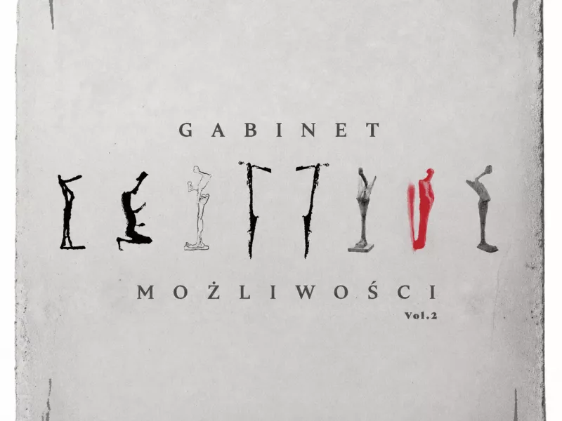 Już dzisiaj w Sokołowsku wernisaż wystawy Gabinet Możliwości Vol.2