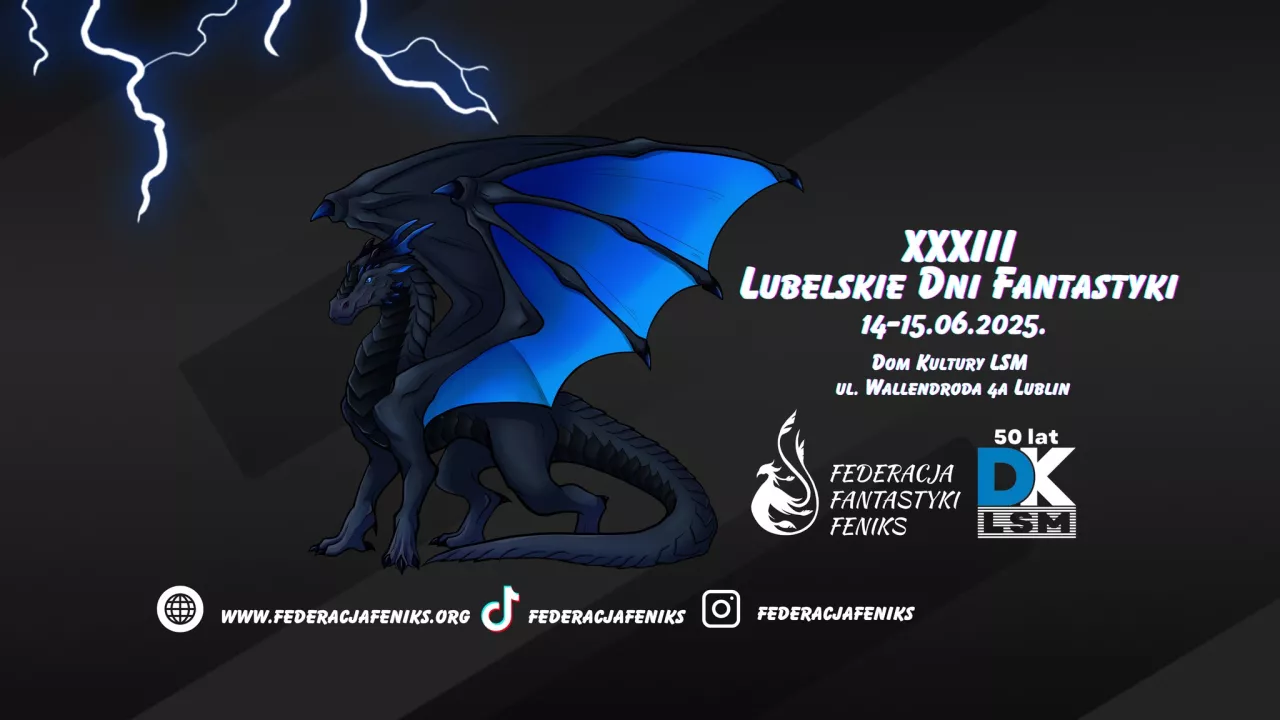 Lubelskie Dni Fantastyki