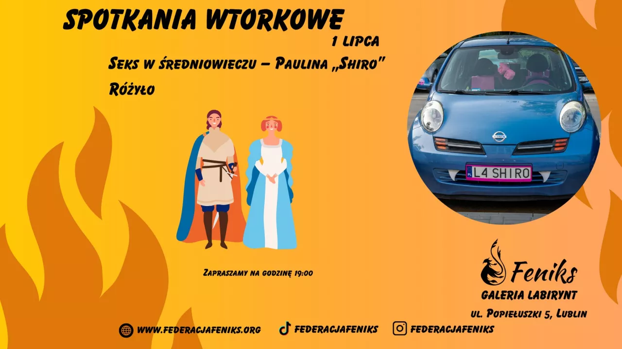 Seks w średniowieczu