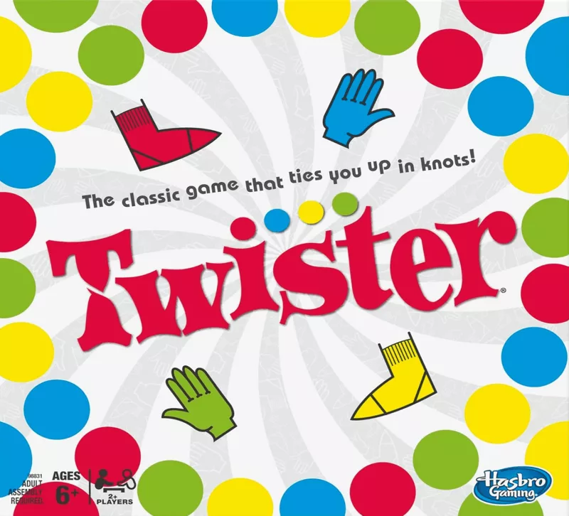 Twister