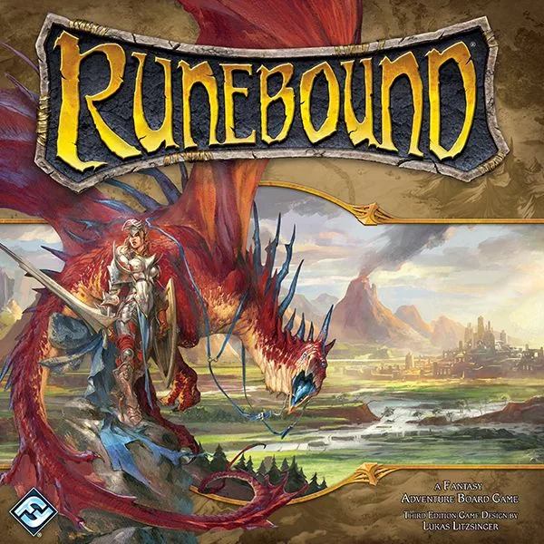 Runebound