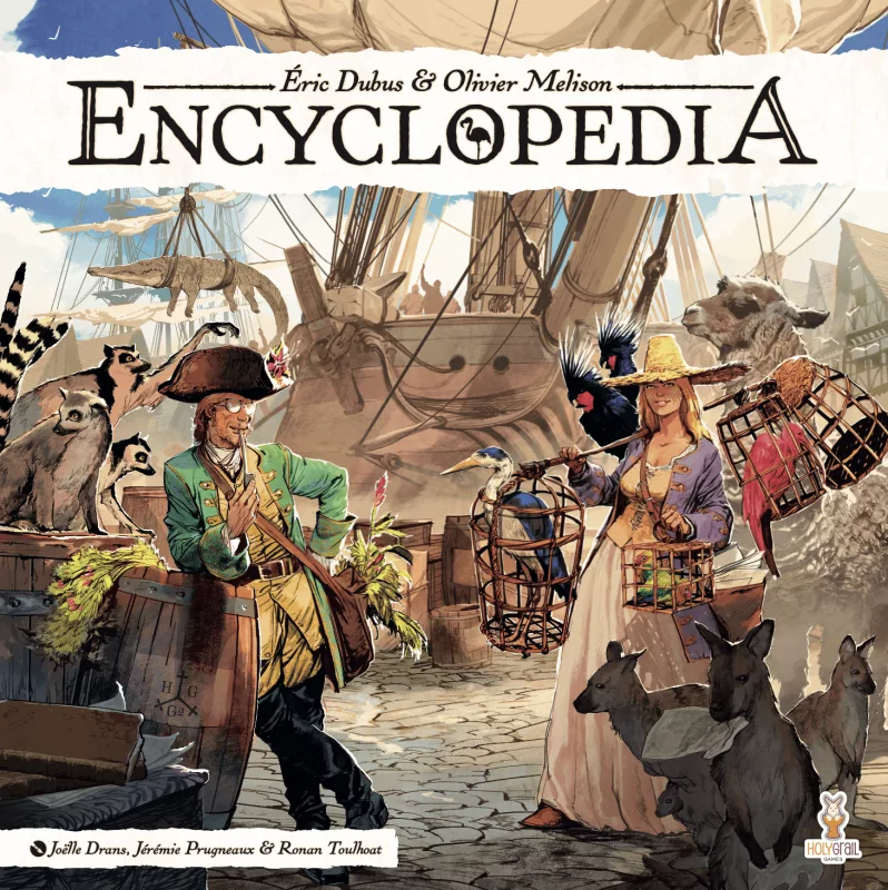 Encyklopedia