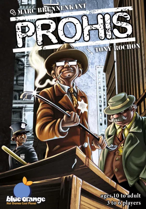 Prohis